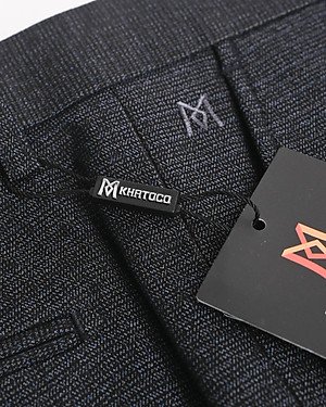 Quần tây nam Khatoco(29-37)