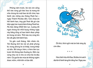 Sách Mật Hiệu OGO