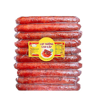 LẠP XƯỞNG TÔM TÂN LỘC PHÁT