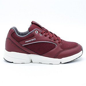 Giày Đi Bộ Nữ Prospecs PW0WW17F213 - Đỏ (Size 230)