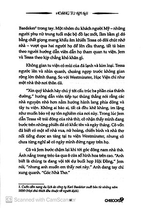 Sách Hoàng Tử Kim Khí - Phần 2 Series Quân Đoàn Hủy Diệt