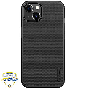 Ốp lưng dành cho iPhone 13 hàng chính hãng Nillkin dạng sần