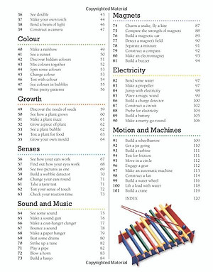 Sách DK 101 Great Science Experiments : A Step-By-Step Guide (Updated Edition)