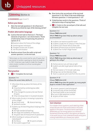 Expert IELTS 7.5 Student's Resource Book With Key
