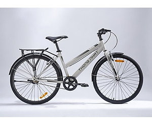 Xe đạp Thống Nhất thể thao GN06-24, 26, 27 inch 2.0 - Hàng chính hãng (Phù hợp với người cao từ 1m35 trở lên)