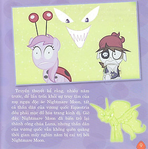 Sách Tớ Là Một Chú Hươu Cao Cổ - Song Ngữ Anh - Việt