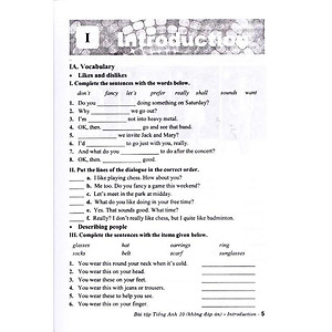 Sách - Bài tập tiếng anh 10 - Chân trời sáng tạo (Tặng kèm đáp án bằng file)