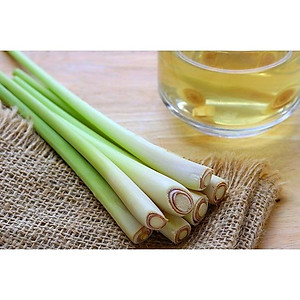 Tinh Dầu Sả VIETTINMART 1L