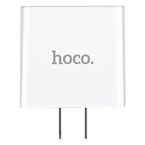 Adapter Sạc 3 Cổng USB Hoco C15 - Hàng Chính Hãng