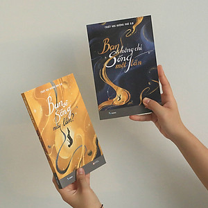 Sách Bạn Không Chỉ Sống Một Lần