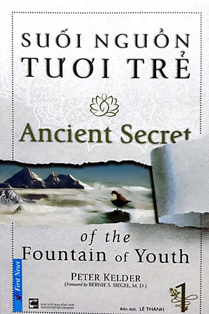 Sách Suối Nguồn Tươi Trẻ 1