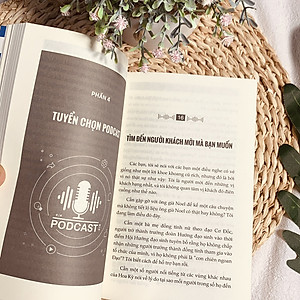 Hướng Dẫn Xây Kênh Podcast Từ A - Z
