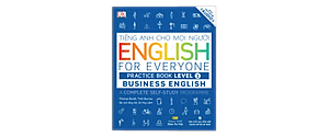 Sách English For Everyone - Business English - Practice Book Level 1 (Kèm 1 Đĩa CD - Room)
