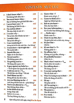 Gặm tiếng anh mỗi ngày cùng Woo Bo Hyun 