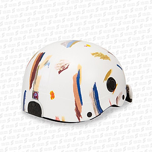 Mũ bảo hiểm lỗ thông gió phiên bản mới NÓN SƠN chính hãng MP-TR102