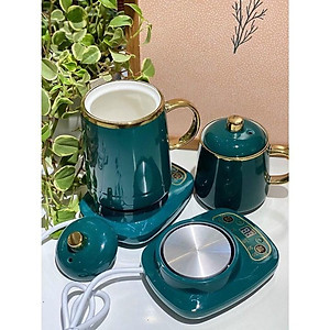 [BẢO HÀNH LỖI 1 ĐỔI 1] Cốc hầm, cốc chưng yến đa năng - Sản phẩm được ưa chuộng số 1 trên thị trường có HDSD Tiếng Việt - Hàng chính hãng