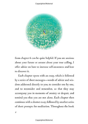 Sách The Things You Can See Only When You Slow Down: How To Be Calm And Mindful In A Fast-Paced World