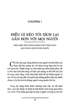 Sách Để Trở Thành Nhà Lãnh Đạo Quần Chúng Xuất Sắc