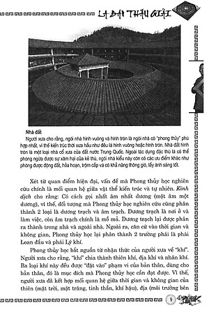 Sách La Bàn Thấu Giải