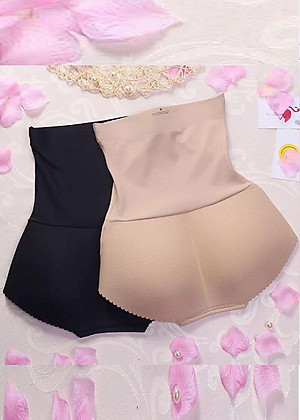 Quần lót độn mông gen bụng cao cấp