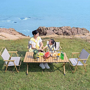 BG Ghế Xếp Gấp Gọn S11, S14 Khung Kim Loại , Dã Ngoại Picnic Câu Cá - Chất Liệu Vải Oxford Dày Dặn Thoáng Khí-Thiết Kế Tựa Lưng Ngồi Thư Giãn