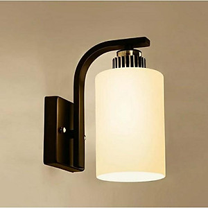 COMBO 2 Đèn gắn tường trang trí phòng ngủ, hành lang và cầu thang DGT03 có tặng kèm bóng led