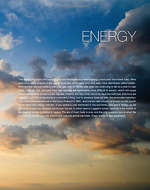 Drawdown: The Most Comprehensive Plan Ever Proposed To Reverse Global Warming