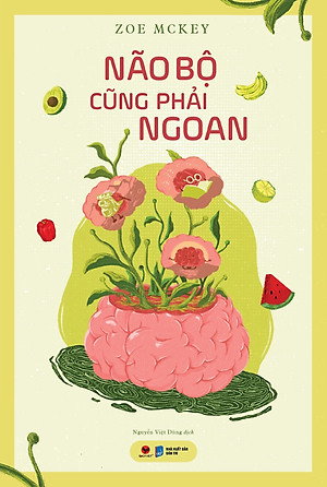 Não Bộ Cũng Phải Ngoan - BV