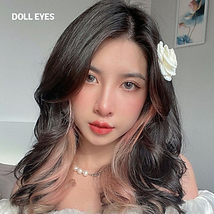 Kính áp tròng DOLL EYES Alixx 14,2mm - Be You