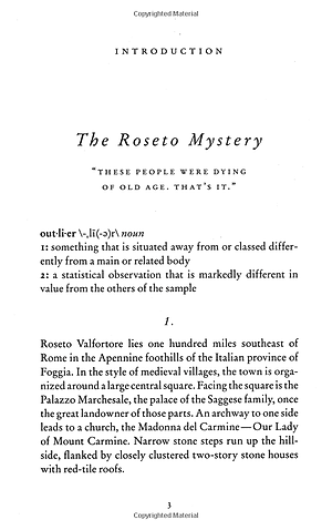 Sách Outliers- The Story of Success