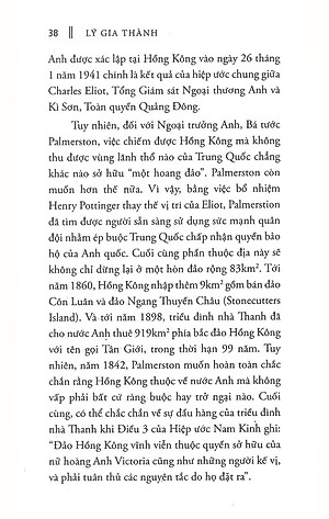 Sách Lý Gia Thành – “Ông Chủ Của Những Ông Chủ” Trong Giới Kinh Doanh Hồng Kông (Tái Bản)