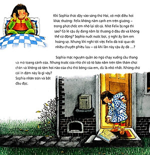 Sách Những Chuyến Phiêu Lưu Qua Thư Của Felix - Chú Thỏ Bé Khám Phá Hành Tinh Xanh (Tái Bản)