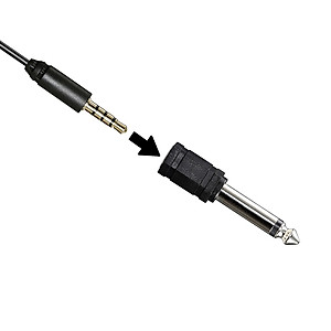 Micro Thu Âm Cài Áo Boya BY-M1 - Hàng Chính Hãng