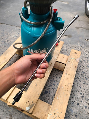 BÌNH XỊT 5L TOTAL THSPP30502 - HÀNG CHÍNH HÃNG