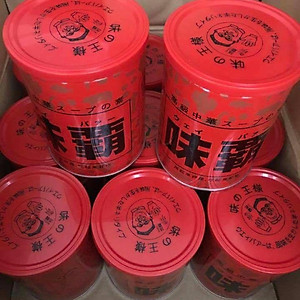 NƯỚC CỐT HẦM XƯƠNG HIROSHI - hàng nội địa Nhật Bản