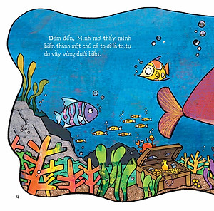 Bé An Toàn Mỗi Ngày: Nếu Nghịch Nước Thì Sao?