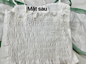 Quần áo bé gái, nguyên set phối áo hai dây nơ cho bé gái đi chơi đẹp từ 12-40kg hàng thiết kế