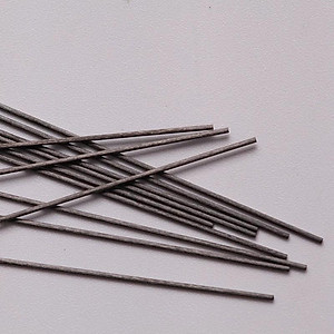 Ruột bút chì kim Pentel C505 2B ngòi 0.5mm 12 ruột/tuýp