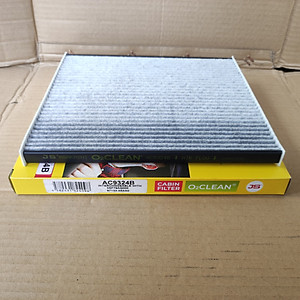 Lọc gió điều hòa Kia Sedona 2014-2021 than hoạt tính - AC9324B