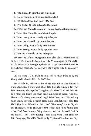 Sách Dịch Tượng Luận - Tử Vi Bí Kiếp (Bìa Cứng)