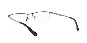 Mắt Kính Ray-Ban  - RX6281D 2620 -Eyeglasses