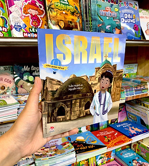 Vòng Quanh Thế Giới: Israel