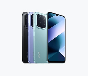 Điện thoại POCO C85 (6GB/128GB) - Hàng Chính Hãng