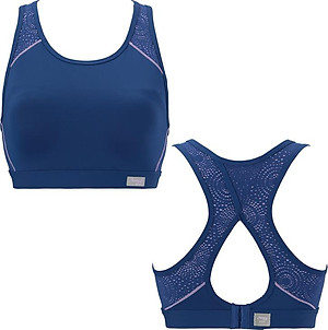 Áo ngực Thể thao nữ Triumph Sloggi mOve Flex Top AX 88-276 mút mỏng các màu