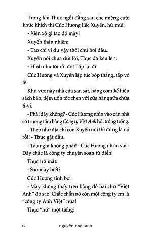 Buổi Chiều Windows (Tái Bản 2022)