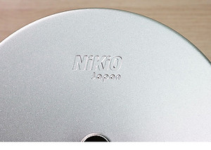 Máy (Nồi) Làm Tỏi Đen Nikio NK-688 - Dung Tích 5 Lít, Làm Được 1.5 Kg Tỏi, Công Nghệ Ủ Tỏi Nhật Bản Cho Tỉ Lệ Thành Công 99%, Tự Động Sấy Khô Giúp Tỏi Thơm Ngon Chuẩn Vị - Đỏ Tím