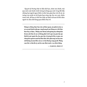 Sách Nguyên lý Thường nhật: 366 Suy ngẫm về Quyền lực, Quyến rũ, Làm chủ, Chiến lược, và Bản chất con người
