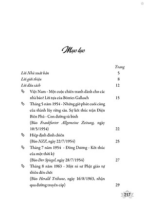 Thành phố Hồ Chí Minh giờ khắc số 0. Những phóng sự về kết thúc cuộc chiến tranh 30 năm - bản in 2025