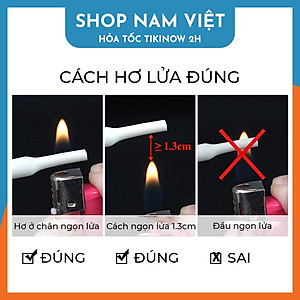 Túi Ống Co Nhiệt Đủ Màu Đủ Cỡ, Ống Gen Loại 164/328/530 Ống - Hàng Chính Hãng NAVIVU