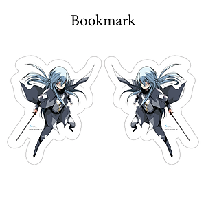 Sách Về Chuyện Tôi Chuyển Sinh Thành Slime - Tập 7